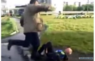 "Компот" бы его перевоспитал.