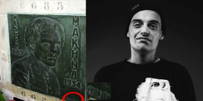 Нестор Иванович Махно