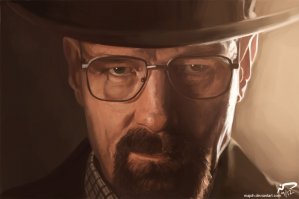 Хайзенберг жив!!!