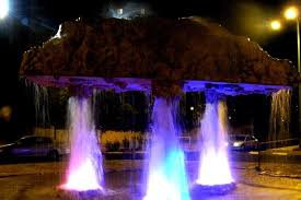 Скульптуры, бросающие вызов законам гравитации