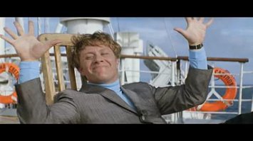 В понедельник не помешает немного юмора