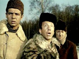 - В озере он его утопил! Редиска! Век воли не видать!