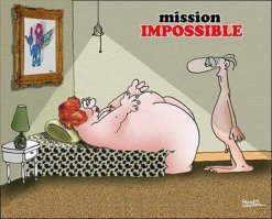 Миссия невыполнима 