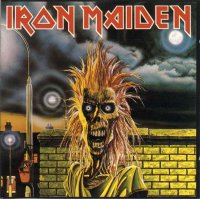 Iron Maiden - Running Free (Вершина популярности, 1980 год)