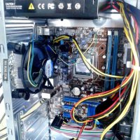 Миссия невыполнима 