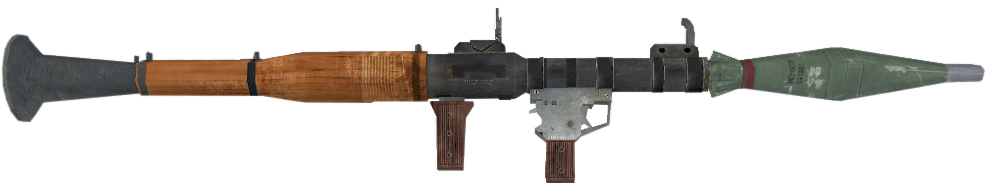 Экзотические противотанковые хитрости