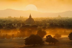 20 снимков невероятной природной красоты 