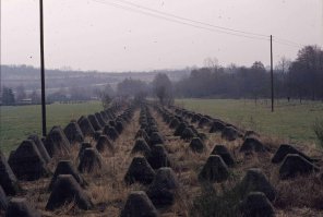 Экзотические противотанковые хитрости