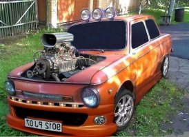 15 потрясающих концепт-каров, которые понравятся каждому автолюбителю