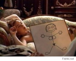 Учимся лепить Венеру