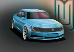 А мне вот эта нравится, жаль что завод уничтожили....