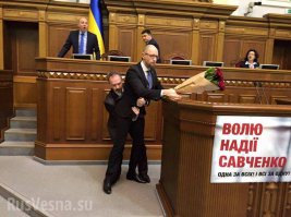 А Сеня за любовь депутатов к депутатам