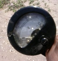Стопудов, шкала на три Володи.