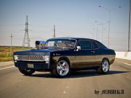 24 волга самая крутая штука