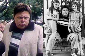 А сейчас бы сказали - педофил. Да?