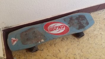 сфоткал минуту назад