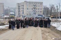 Romalus vulgaris или "Цыгане обыкновенные"
Высокоорганизованные стайные животные. По поведению больше похожи на бабуинов, но в развитии продвинулись намного дальше. Научились добывать воду, электричество и газ из городских и сельских коммуникаций. По непроверенным данным некоторые особи могут оказывать ментальное воздействие.