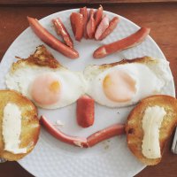 Жена радует: