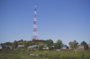 без обработки. Русский Север