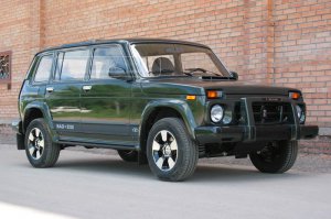 А мне омеговский обвес нравится: