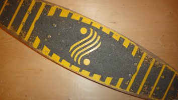 у меня был такой