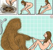 Смешные картинки с надписями 23.03.2016