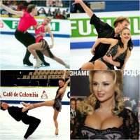 брехня с 1-го размера до такого сами не увеличатся, даже если вес набрать."оказывается, грудь у бывшей фигуристки, все-таки, силиконовая. Это подтвердил Андрей Искорнев(пластический хирург)."