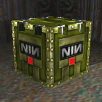 А озвучку делал не абы кто, а сам Nine Inch Nails