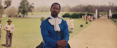 «Стиляги» Конго