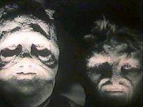 15 самых страшных тварей в мировом кинематографе