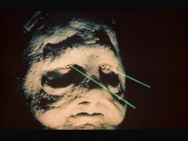 15 самых страшных тварей в мировом кинематографе