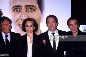 Западные звезды в СССР