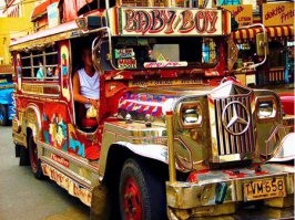 15 великолепных примеров креативной рекламы на автобусах