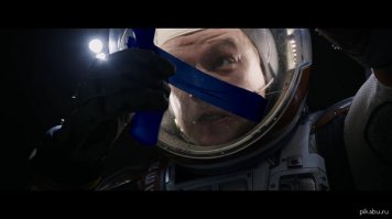 "Марсианин" вспомнился:)