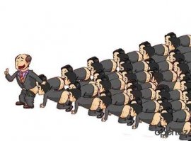  Секрет быстрого и успешного продвижения по карьерной лестнице