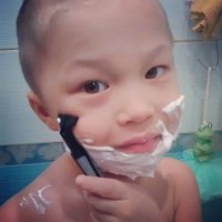 в 5 лет и в 6 лет