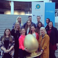 Этот безумный мир...