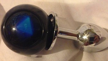 Этот безумный мир...