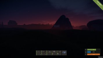 А мне больше RUST нравиться:)