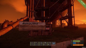 А мне больше RUST нравиться:)