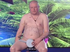 после этого случая автор решил больше не садиться за руль!