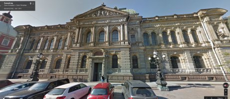 Тогда хоть меценаты вкладывали в свою страну деньги, а не вывозили их чемоданами, как сейчас. В одном из таких учреждений на пожертвования я учился -ЦРУ Барона Штиглица, как мы его называем в Петербурге)
А сейчас не то, что бывшие комсомольцы и партийцы вывозят все из страны, так еще и власть тем же заниматься не гнушается. Вот и вопрос, стоила ли того эта революция 17-го и что она изменила в людях за 70 лет, раз мы видим то, что видим.