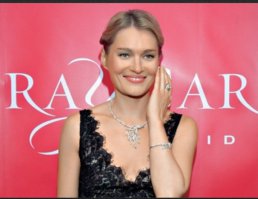 Толстоганова Виктория Викторовна