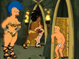 Самая высокая модель в мире