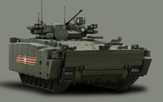 Где наша новая машина?