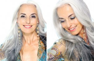 не очень красиво ее сняли здесь. а женщина она красивая