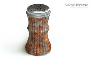 61-летняя модель Ясмина Росси снялась в рекламе купальников