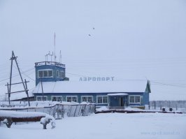 а вот наши якутские дыры Среднеколымск и Зырянка! Сингапур отдыхает!