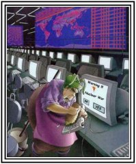 5 маленьких недоразумений, которые чуть не угробили весь мир