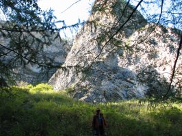 Наше путешествие по западной части Байкала